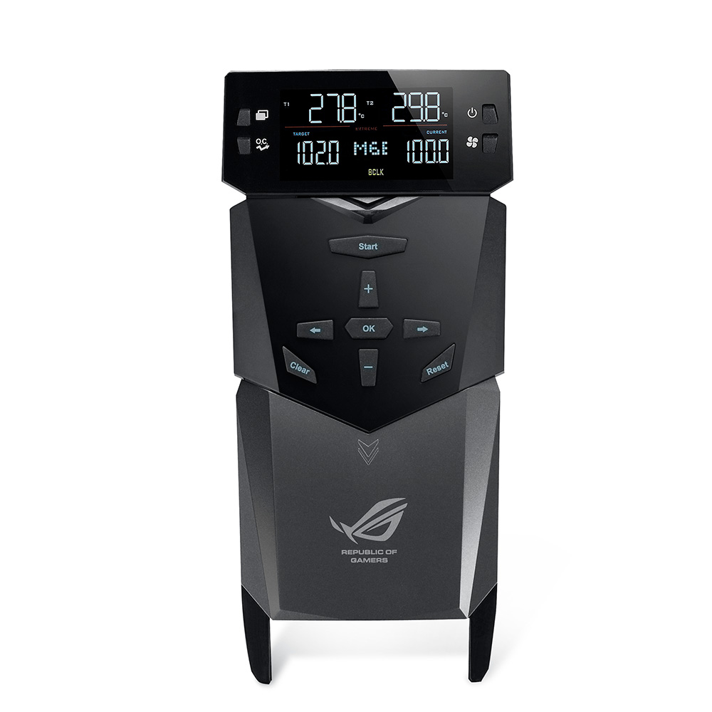 Asus ROG Maximus VI Extreme Motherboard Specifications On MotherboardDB